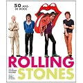 Rolling Stones : 50 ans de rock