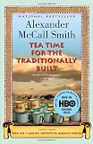 Tea Time for the Traditionally Built: Book 10