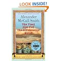 Tea Time for the Traditionally Built: Book 10