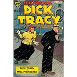 original dick tracy the no 1 dick tracy vs mrs pruneface