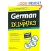 German For Dummies Audio Set