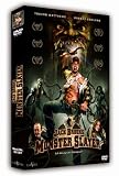 Jack Brooks: Monster Slayer (Limited Edition) - Trevor Matthews