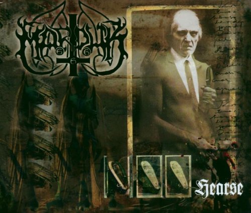 Marduk - Hearse - Zortam Music