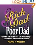 Rich Dad, Poor Dad: What the Rich Tea...