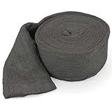 Briwax 4/0 Steel Wool