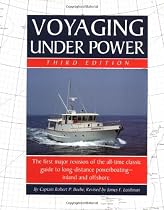 Voyaging Under Power