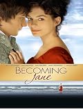 Becoming Jane