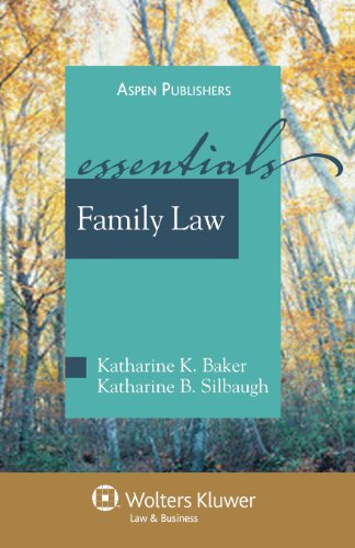 family law the essentials essentials wolters kluwer