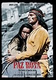 Die Schlacht am Apachenpa� / The Battle at Apache Pass [ Spanische Fassung, Keine Deutsche Sprache ] - Beverly Tyler