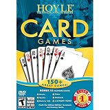 Hoyle Card Games 2008 [OLD VERSION] Review Image