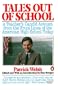 Tales out of School
