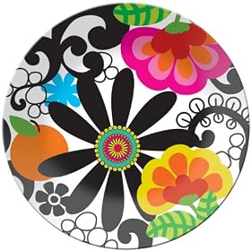 Buy French Bull 15-1 2-Inch Melamine Serving Platter, Splendida