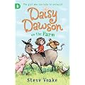 Daisy Dawson on the Farm (Walker Racing Reads)