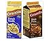 Sweet Home Farm Variety Bundle, 20.5 oz (Pack of 2) includes 1-Pack of French Vanilla Granola With Almonds + 1-Pack of Maple Pecan with real maple syrup