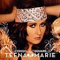 Teena Marie - Congo Square