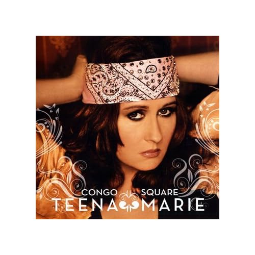 Teena Marie Congo Square (2009 listings
