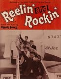 Reelin` and Rockin` Sheet Music (Recored by The Dave Clark Five)