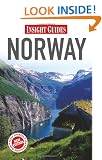 Insight Guides: Norway