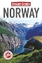 Insight Guides: Norway