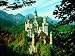 Ravensburger Neuschwanstein Castle - 1500 Piece Puzzle