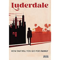 Luderdale [DVD]