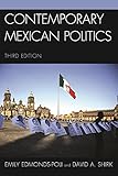 Contemporary Mexican politics