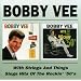 Bobby Vee with Strings and Things/Sings Hits of the Rockin' '50's