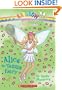 Alice the Tennis Fairy (Rainbow Magic: Sports Fairies #6)