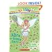 Alice the Tennis Fairy (Rainbow Magic: Sports Fairies #6)