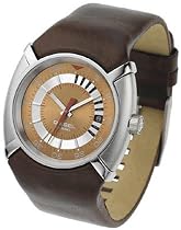 Diesel Series III Men Cooper/Leather DZ3036