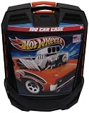 Hot Wheels 100 Car Case