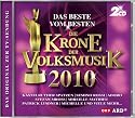 Die Krone der Volksmusik 2010
