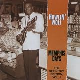 Memphis Days: Definitive Edition 1
