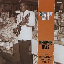 Memphis Days: Definitive Edition, Vol. 1