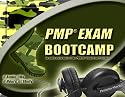 PMP Exam Bootcamp (6 Audio CD Set)