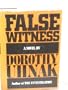 False Witness