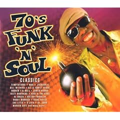 70'S Funk & Soul Classics