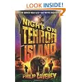 Night on Terror Island