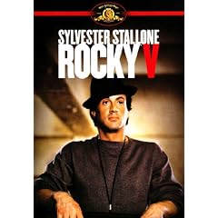 Rocky V