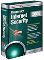 Kaspersky Internet Security 2009 (3 User)