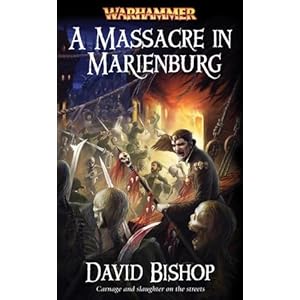A Massacre in Marienburg