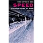 Speed: Eine Gesellschaft auf Droge