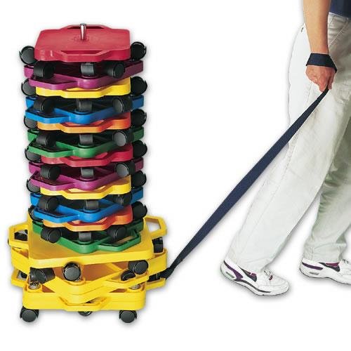 Cramer D5 Scooter Stacker