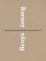 Matthew Barney & Joseph Beuys: All in the Present Must Be Transformed