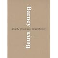 All in the Present Must Be Transformed: Matthew Barney and Joseph Beuys