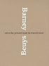 Matthew Barney & Joseph Beuys: All in the Present Must Be Transformed