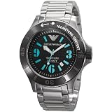 Emporio Armani Mens watches AR0630 - WW by Emporio Armani