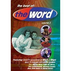 Best of the Word:Vol 3