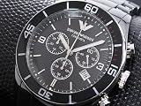 エンポリオ・アルマーニ EMPORIO ARMANI AR1421 メンズ ウォッチ 腕時計AR1421の画像