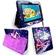 APPLE IPAD MINI 2 II TABLET ULTRA BUTTERFLY BLUE WITH BUILT IN MAGNET FOR SLEEP/WAKE STANDBY BOOK FOLIO PU LEATHER CASE COVER POUCH +STYLUS APPLE IPAD MINI 2 II TABLET ULTRA BUTTERFLY BLUE WITH BUILT IN MAGNET FOR SLEEP/WAKE STANDBY BOOK FOLIO PU LEATHER CASE COVER POUCH +STYLUS